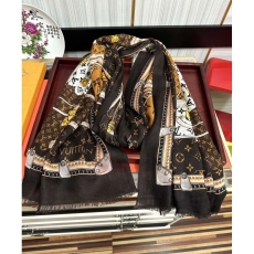 Louis Vuitton Scarf